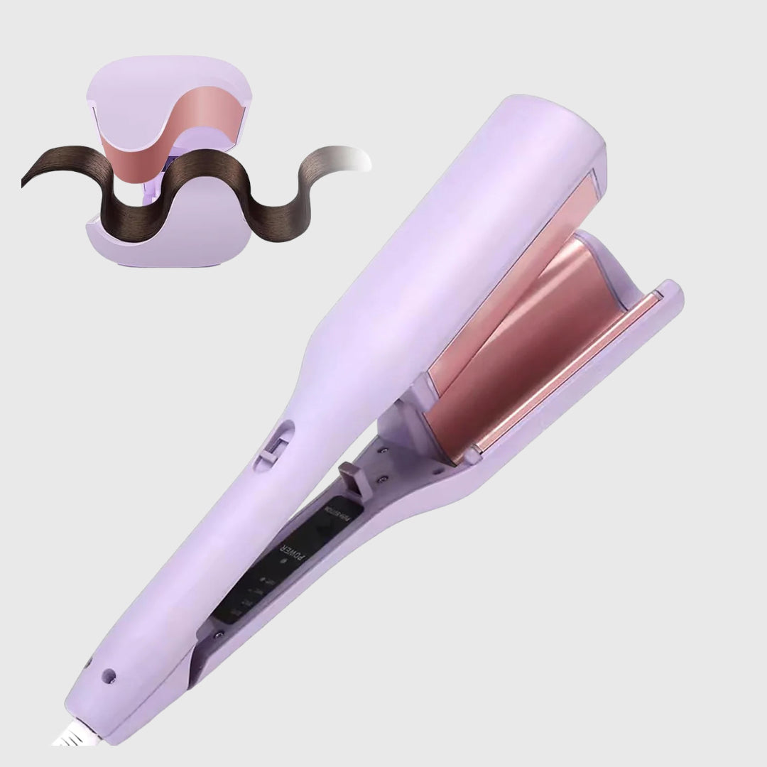 Ondulador de pelo Wavy Curler
