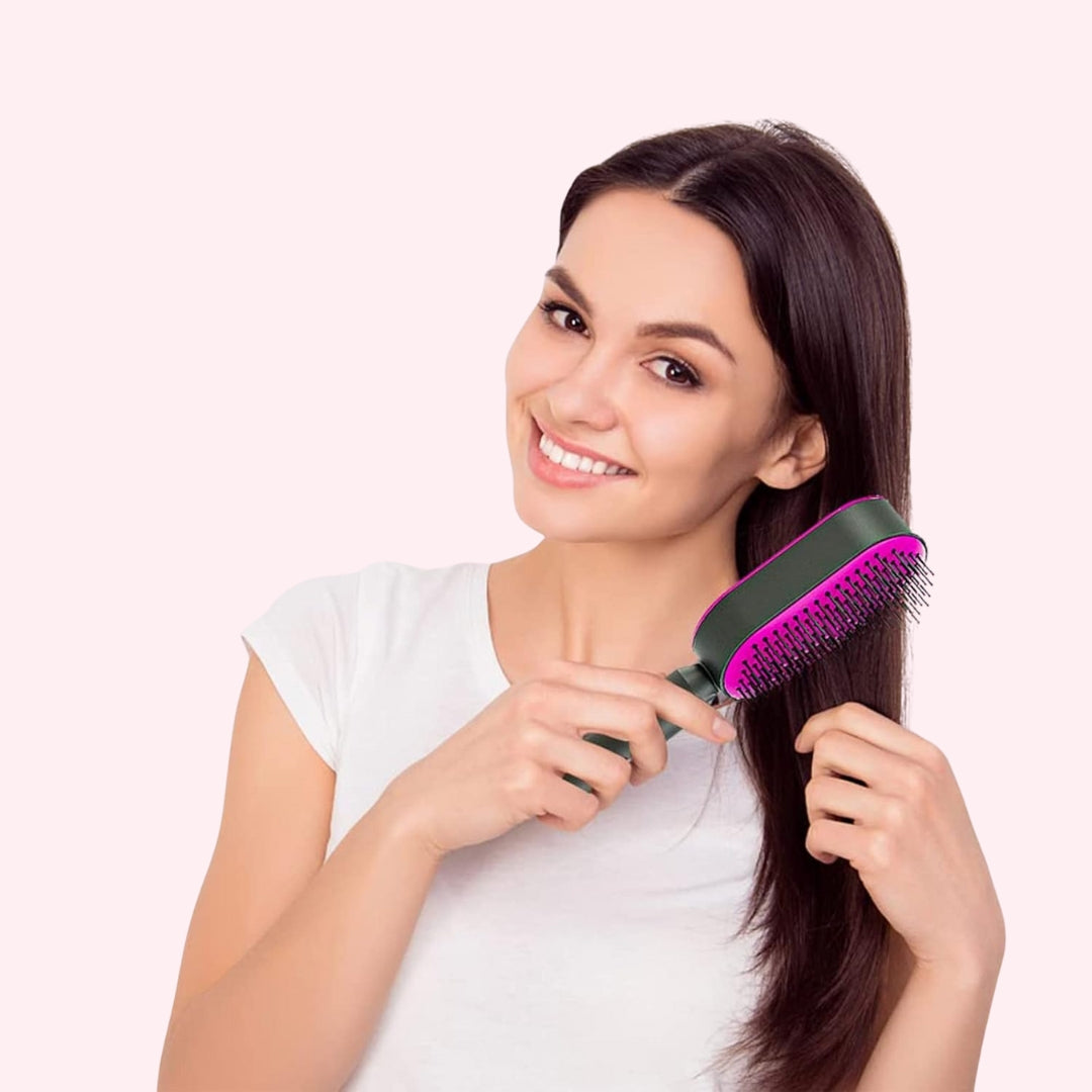 Cepillo Desenredante