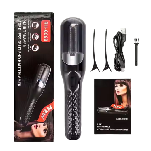 Corta Puntas Para cabello profesional