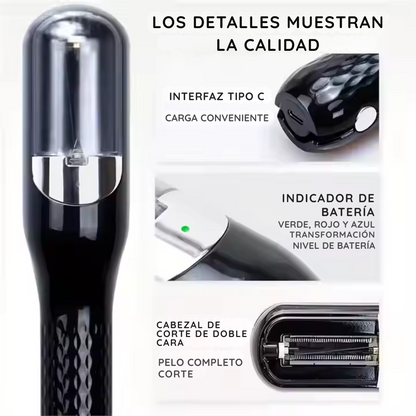 Corta Puntas Profesional