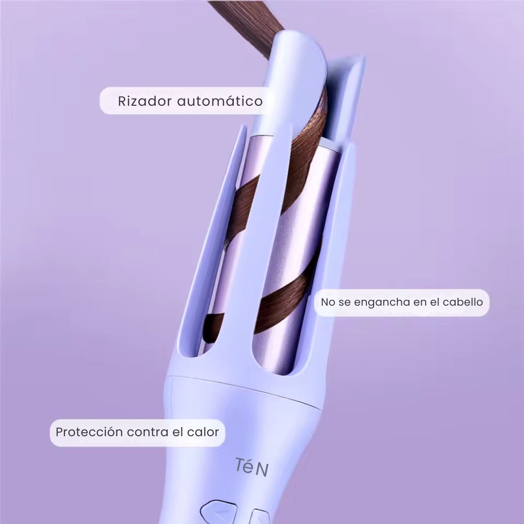 Rizador de pelo 3 en 1