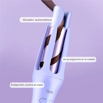 Rizador de pelo 3 en 1