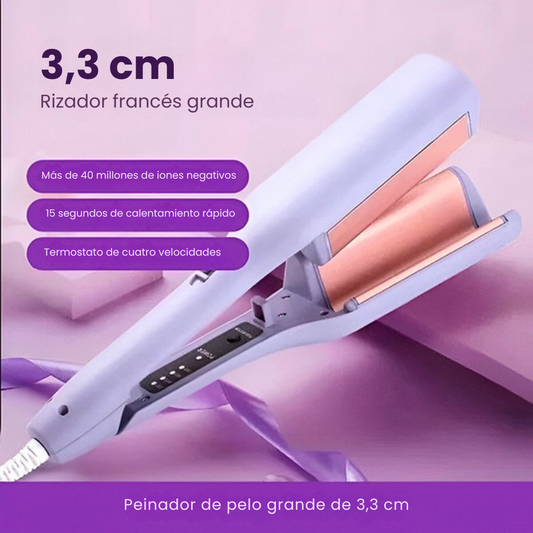 Ondulador de pelo Wavy Curler