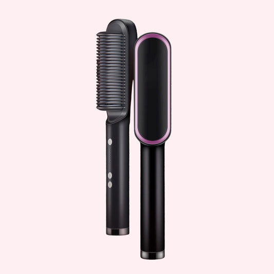 Cepillo plancha alisador