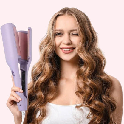 Ondulador de pelo Wavy Curler