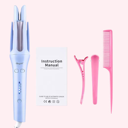 Rizador de pelo 3 en 1