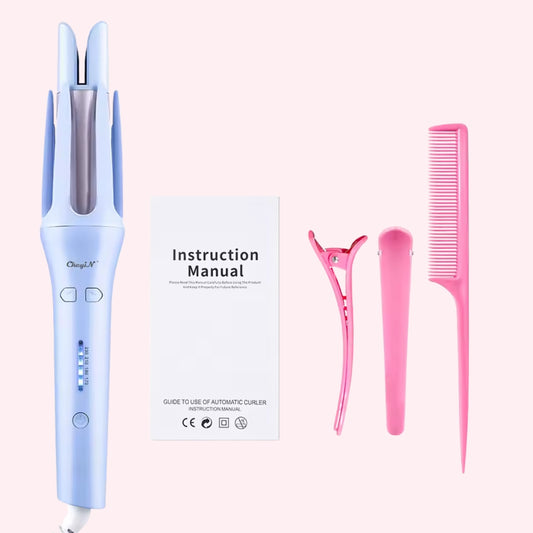 Rizador de pelo 3 en 1