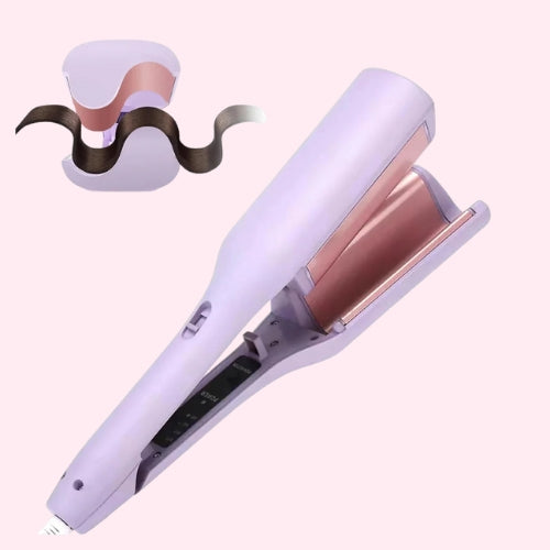 Ondulador de pelo Wavy Curler