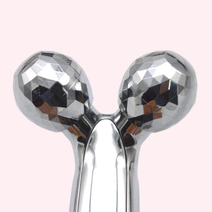 Masajeador Facial 3D