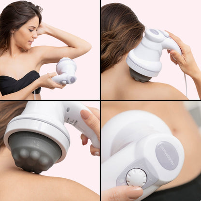 Masajeador anticelulítico 5 en 1