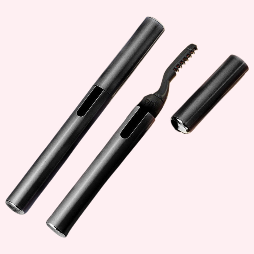 Rizador de Pestañas Térmico