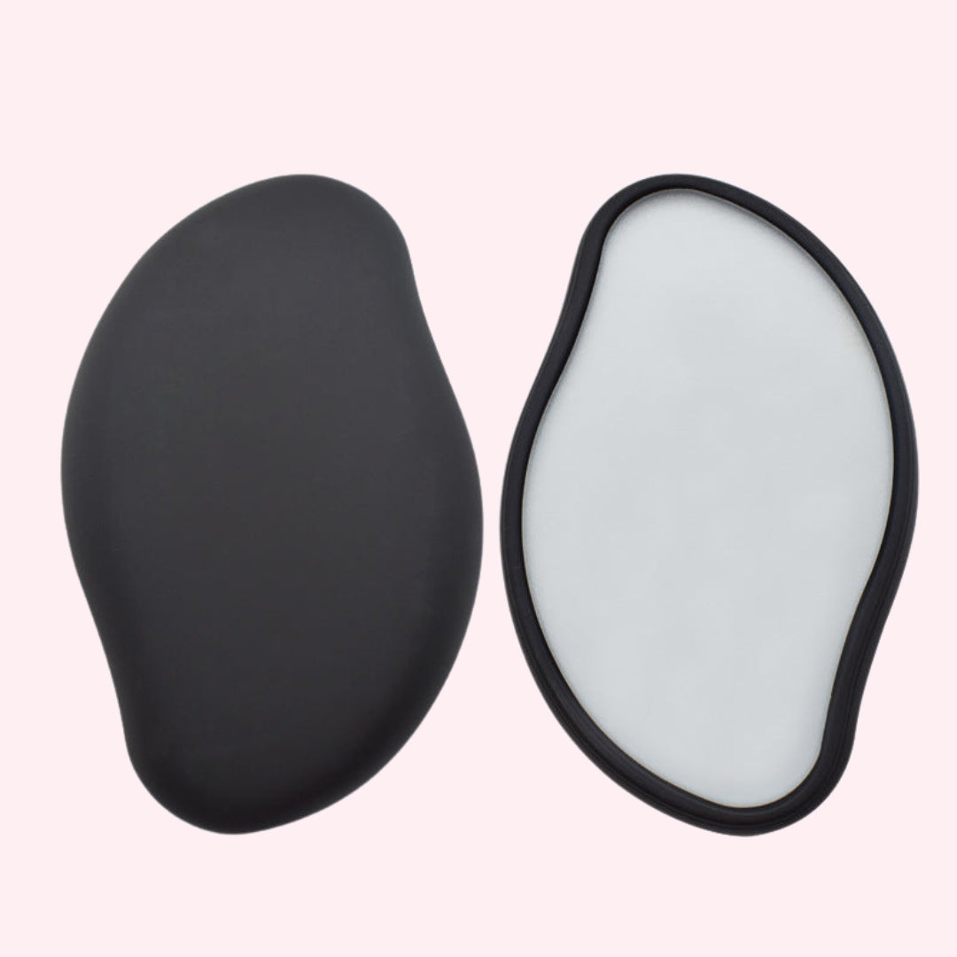 Depiladora Indolora - CrystalHair