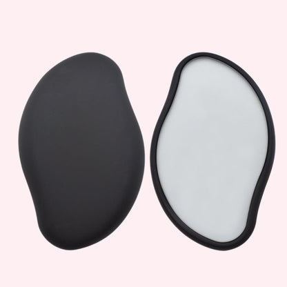 Depiladora Indolora - CrystalHair