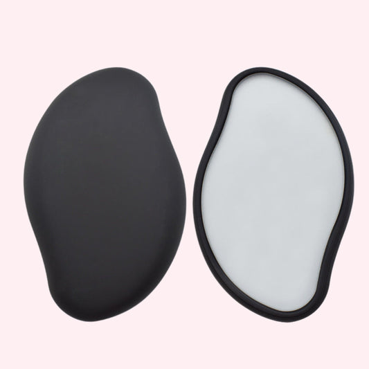 Depiladora Indolora - CrystalHair